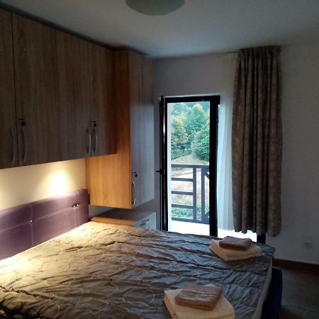 קופאוניק Kallas Lux Apartman מראה חיצוני תמונה