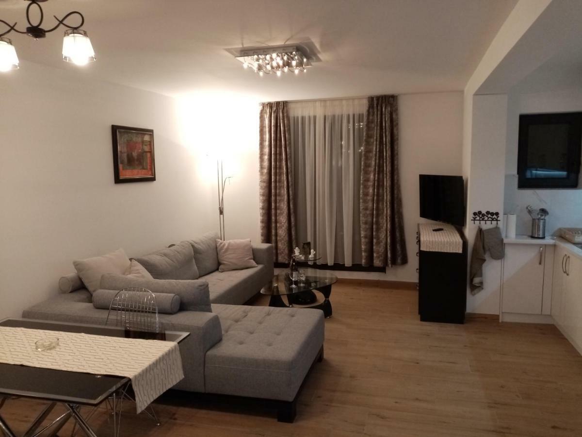 קופאוניק Kallas Lux Apartman מראה חיצוני תמונה