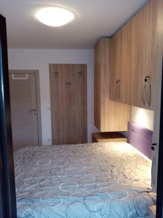 קופאוניק Kallas Lux Apartman מראה חיצוני תמונה