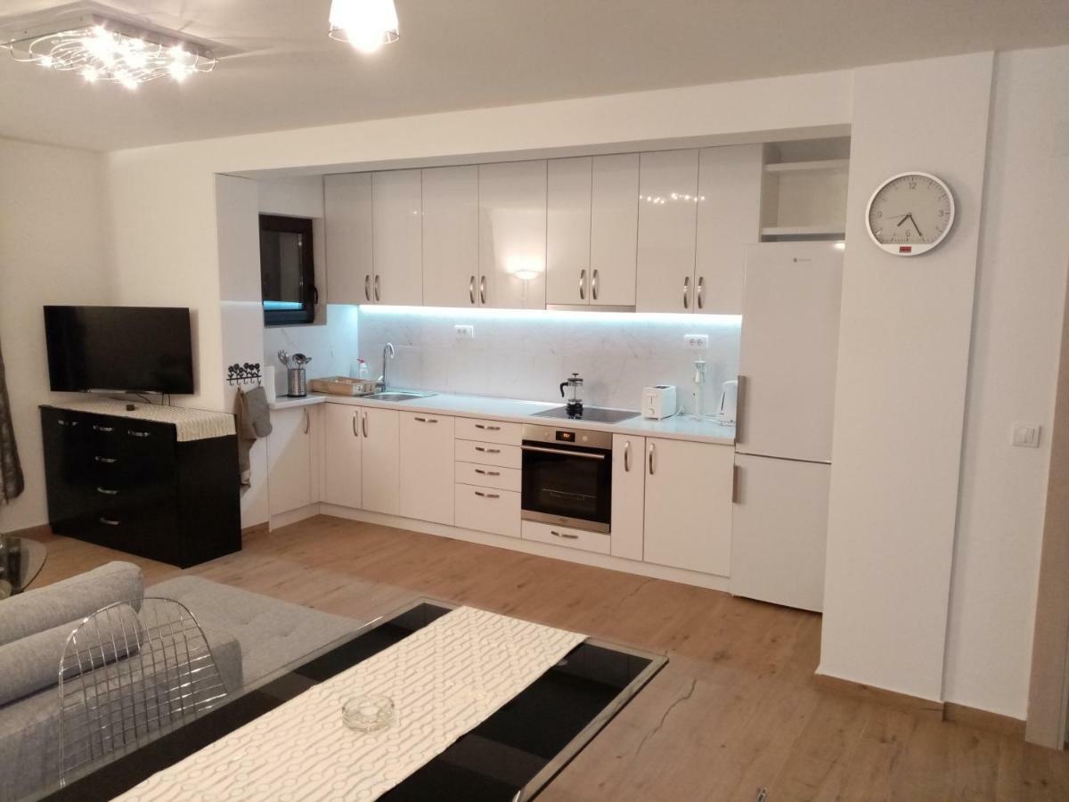 קופאוניק Kallas Lux Apartman מראה חיצוני תמונה