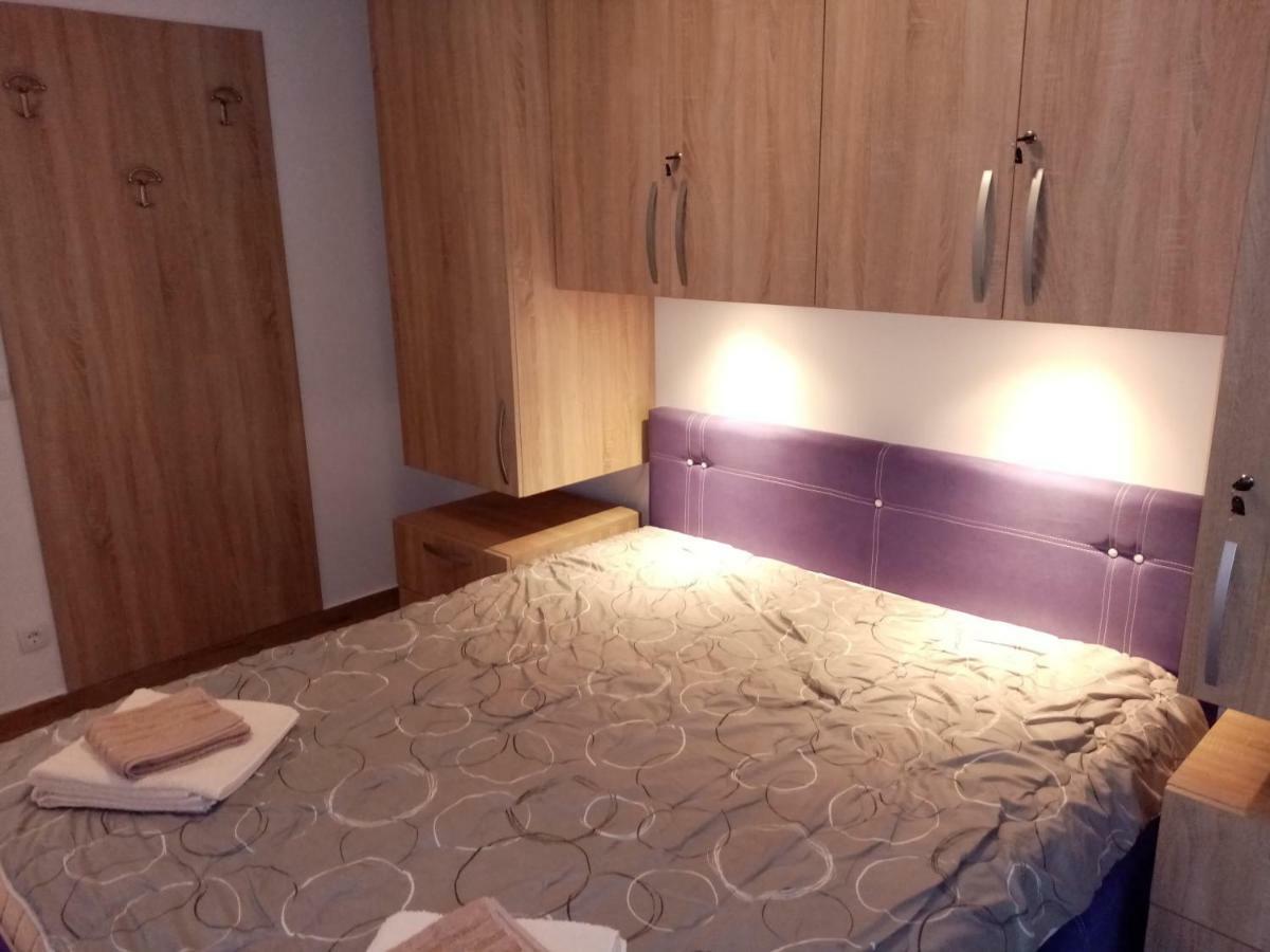 קופאוניק Kallas Lux Apartman מראה חיצוני תמונה